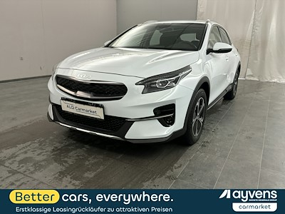 Kia XCeed 1.6 GDI DCT6 OPF Plug-in-Hybrid Vision Geschlossen, 5-turig, Automatik, 6-Gang