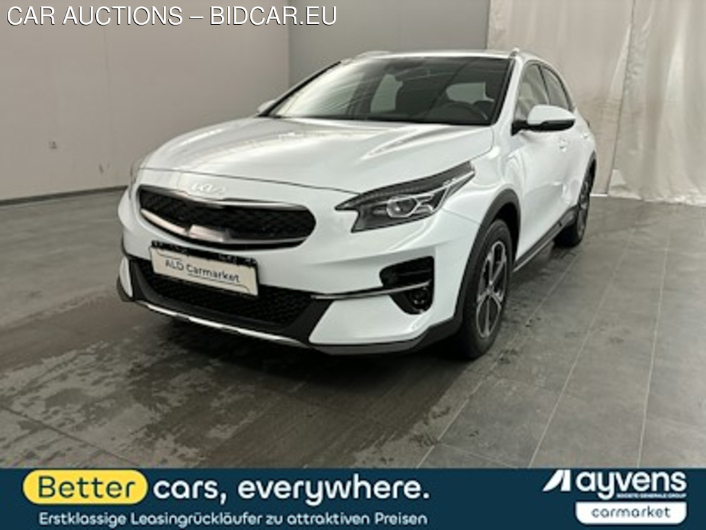 Kia XCeed 1.6 GDI DCT6 OPF Plug-in-Hybrid Vision Geschlossen, 5-turig, Automatik, 6-Gang