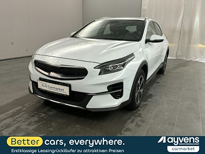 Kia XCeed 1.6 GDI DCT6 OPF Plug-in-Hybrid Vision Geschlossen, 5-turig, Automatik, 6-Gang