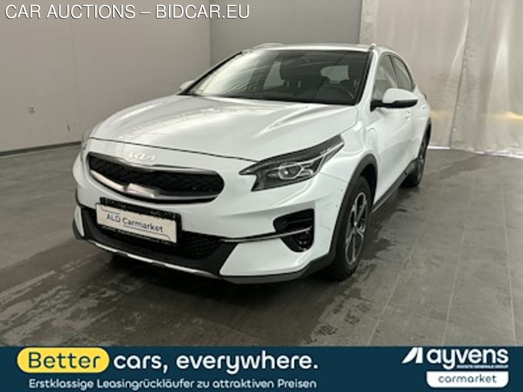 Kia XCeed 1.6 GDI DCT6 OPF Plug-in-Hybrid Vision Geschlossen, 5-turig, Automatik, 6-Gang