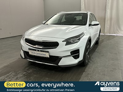 Kia XCeed 1.6 GDI DCT6 OPF Plug-in-Hybrid Vision Geschlossen, 5-turig, Automatik, 6-Gang