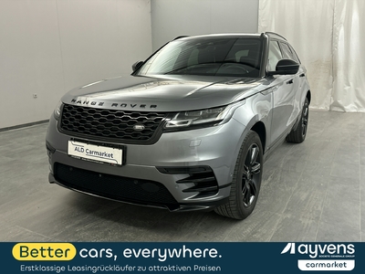Land Rover Range rover velar P400e R-Dynamic Geschlossen, 5-turig, Automatik, 8-Gang