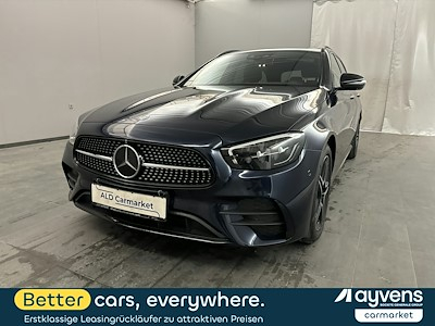 Mercedes-Benz E-Klasse MERCEDES-BENZ E 300 de T 9G-TRONIC AMG Line Kombi, 5-turig, Automatik, 9-Gang