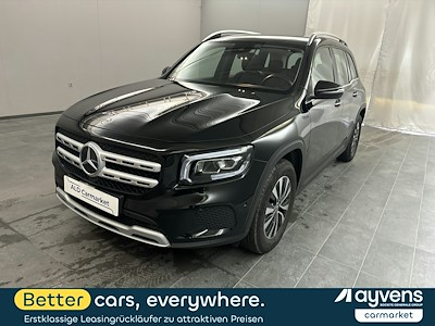 Mercedes-Benz GLB 200 d 4Matic 8G-DCT Style Geschlossen, 5-turig, Automatik, 8-Gang