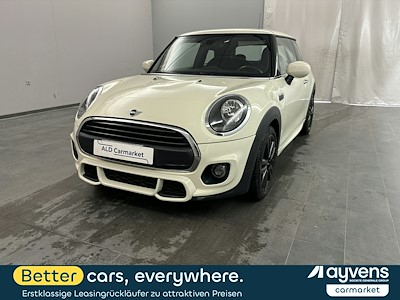 MINI MINI One Limousine, 3-turig, 6-Gang