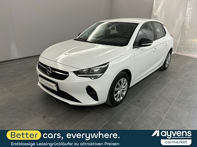 Opel Corsa 1.2 Start/Stop Edition Limousine, 5-turig, 5-Gang