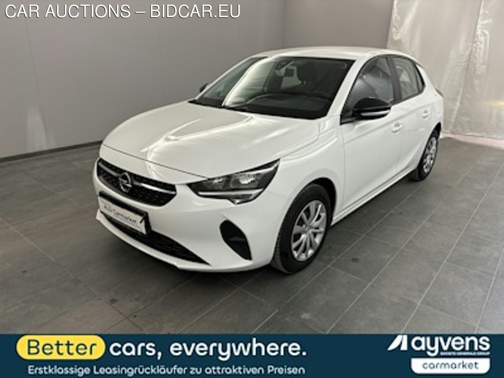 Opel Corsa 1.2 Start/Stop Edition Limousine, 5-turig, 5-Gang