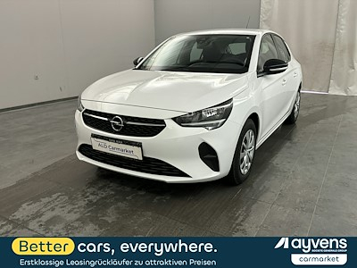 Opel Corsa 1.2 Start/Stop Edition Limousine, 5-turig, 5-Gang