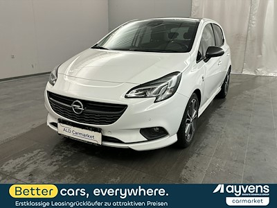 Opel Corsa 1.4 Turbo Start/Stop Color Edition Limousine, 5-turig, 6-Gang