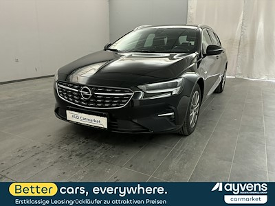 Opel Insignia Sports Tourer 2.0 Diesel Aut. Elegance Kombi, 5-turig, Automatik, 8-Gang
