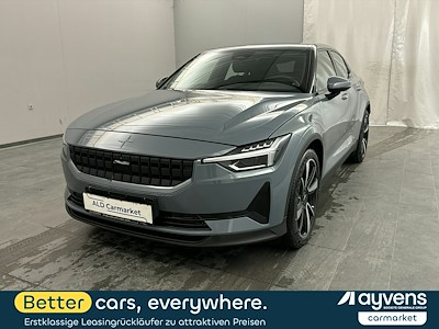 Polestar 2 2 Dual Motor 78kWh Limousine, 5-turig, Direktantrieb, 1-Gang