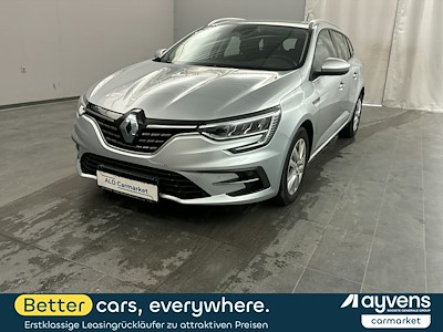 Renault Megane Grandtour BLUE dCi 115 EDC BUSINESS EDITION Kombi, 5-turig, Automatik, 7-Gang
