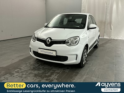 Renault Twingo SCe 75 LIMITED Limousine, 5-turig, 5-Gang