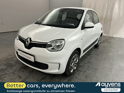 Renault Twingo SCe 75 LIMITED Limousine, 5-turig, 5-Gang