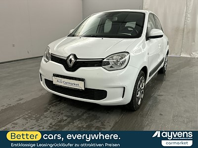 Renault Twingo SCe 75 LIMITED Limousine, 5-turig, 5-Gang
