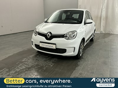 Renault Twingo SCe 75 LIMITED Limousine, 5-turig, 5-Gang