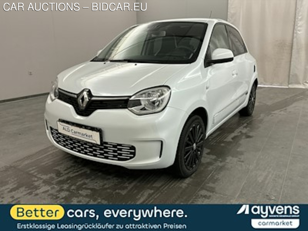 Renault Twingo electric URBAN NIGHT Limousine, 5-turig, Direktantrieb, 1-Gang