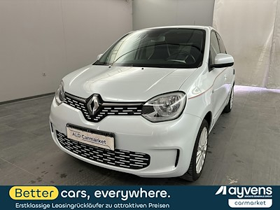 Renault Twingo electric Vibes Limousine, 5-turig, Direktantrieb, 1-Gang