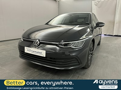 Volkswagen Golf viii VW Golf 2.0 TDI SCR Life Limousine, 5-turig, 6-Gang