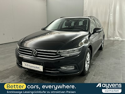 Volkswagen Passat VW Passat Variant 1.5 TSI OPF DSG Business Kombi, 5-turig, Automatik, 7-Gang