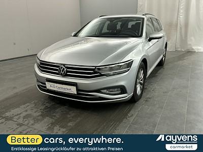 Volkswagen Passat VW Passat Variant 2.0 TDI SCR DSG Business Kombi, 5-turig, Automatik, 7-Gang