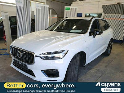 Volvo Xc60 T8 twin EN gine AWD Geartronic RDesign