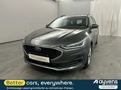 Ford Focus Turnier 1.5 EcoBlue Start-Stopp-System COOL&amp;CONNECT Kombi, 5-turig, 6-Gang