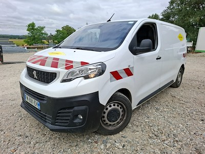Peugeot EXPERT Expert Fg Standard 2.0 BlueHDi 150ch S&amp;S Asphalt