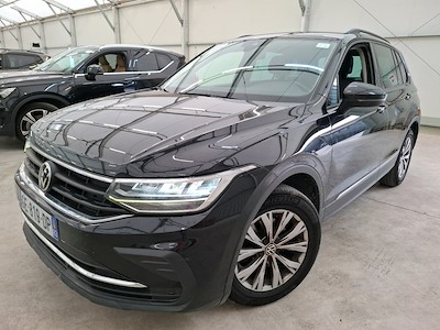 Volkswagen TIGUAN Tiguan 1.5 TSI 150ch Life Business DSG7