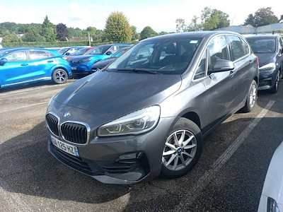 BMW Serie 2 active toure Serie 2 ActiveTourer 216dA 116ch Business Design DKG7