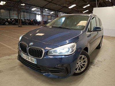 BMW Serie 2 gran tourer Serie 2 Gran Tourer 216d 116ch Business Design