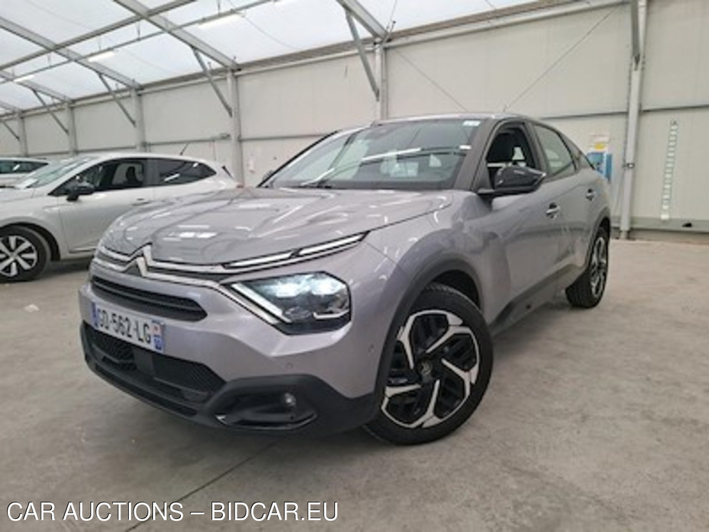 Citroen C4 C4 BlueHDi 130ch S&S Feel Pack Business EAT8