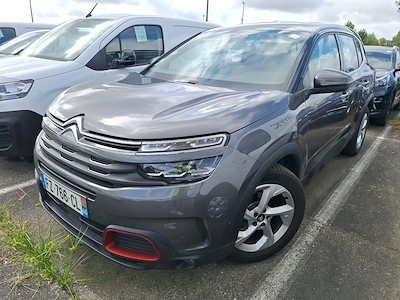 Citroen C5 aircross C5 Aircross BlueHDi 130ch S&amp;S Business E6.d