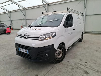 Citroen JUMPY Jumpy Fg M 1.5 BlueHDi 100ch S&amp;S Club
