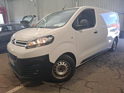 Citroen JUMPY Jumpy Fg M 1.5 BlueHDi 120ch S&amp;S Club
