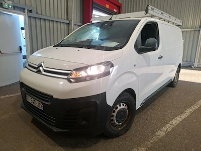 Citroen JUMPY Jumpy Fg M 2.0 BlueHDi 120ch S&amp;S Club