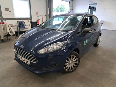 Ford FIESTA Fiesta Affaires 1.5 TDCi 75ch 3p