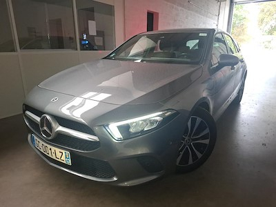 Mercedes-Benz Classe A Classe A 180d 116ch Business Line 8G-DCT