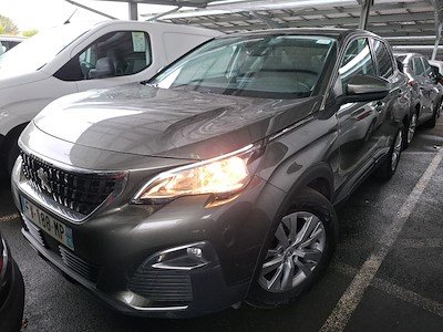 Peugeot 3008 3008 1.5 BlueHDi 130ch S&amp;S Active Business EAT8