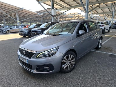 Peugeot 308 308 1.5 BlueHDi 130ch S&amp;S Active Business EAT8