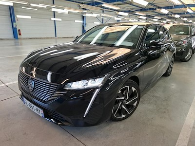 Peugeot 308 308 1.5 BlueHDi 130ch S&amp;S Allure Pack EAT8