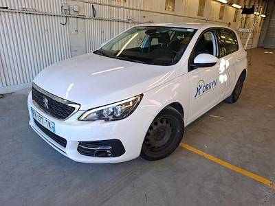 Peugeot 308 308 Affaire 1.5 BlueHDi 100ch S&amp;S Premium Pack
