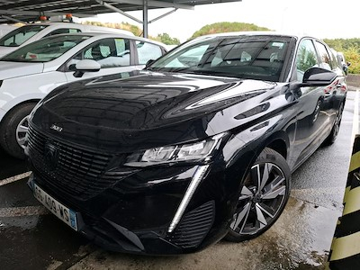 Peugeot 308 SW 308 SW 1.5 BlueHDi 130ch S&amp;S Allure EAT8