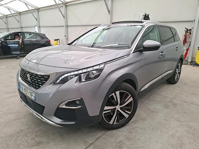 Peugeot 5008 5008 1.5 BlueHDi 130ch E6.c Allure Business S&amp;S EAT8