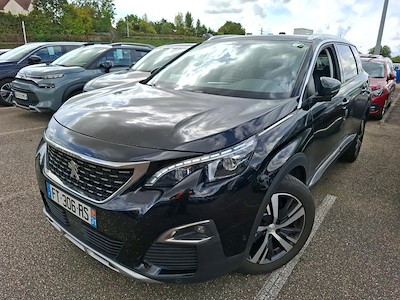 Peugeot 5008 5008 1.5 BlueHDi 130ch S&amp;S Allure Business EAT8