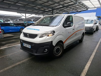 Peugeot EXPERT Expert Fg Standard 1.5 BlueHDi 120ch S&amp;S Asphalt