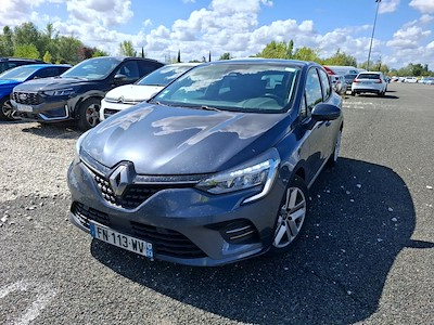 Renault CLIO Clio 1.0 TCe 100ch Business - 20