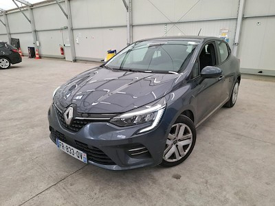 Renault CLIO Clio 1.5 Blue dCi 85ch Business