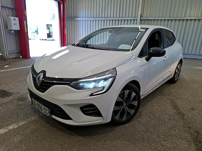 Renault CLIO Clio Reversible 1.5 Blue dCi 100ch Evolution