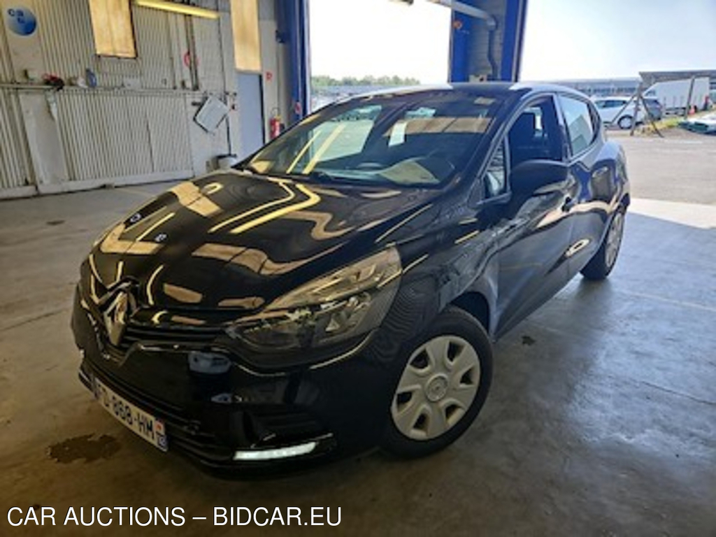 Renault CLIO Clio Ste 1.5 dCi 75ch energy Air E6C